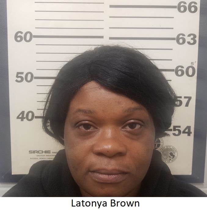 Latonya Brown